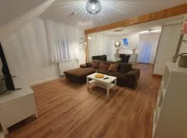 3-Zimmer-Wohnung, Küche, Bad nähe Bahnhof Mühlacker