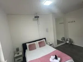 Unique Double Bedroom