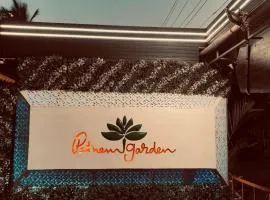Patnem Garden Resort