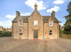 Burnside, Dornoch, hotelli kohteessa Dornoch