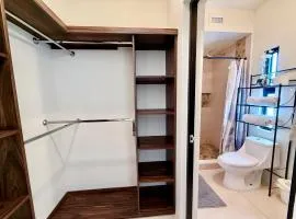 Casa Marsella 2 Privada y Moderna