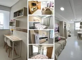 305 2Qtos Confortável e funcional