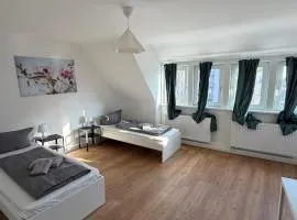 BEGE APARTMENTS UrbanStay