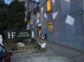 Hotel Feiertag