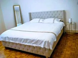 Elegant Room near Lake Montreux