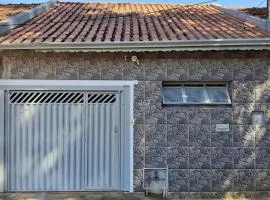 Casa no Centro de Piracicaba - SP