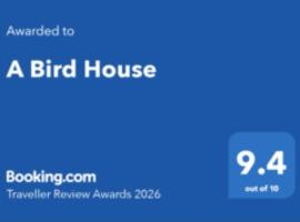 A Bird House, hotel v destinaci Belper