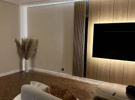 Elite City Center Apartment Arbat