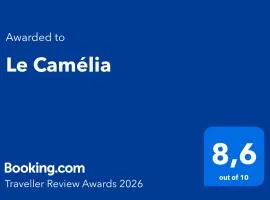 Le Camélia