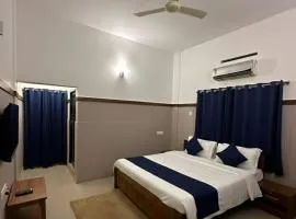 The Rosetta Inn, Wayanad