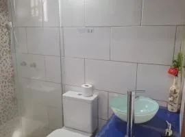 Aconchego do Mato
