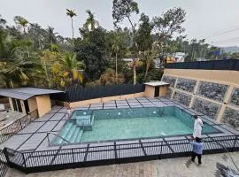 The Rosetta Inn, Wayanad