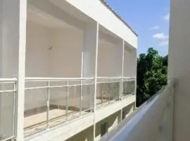 Residencial Laurindo Park I