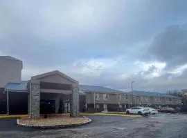 Studio 6 Suites - Knoxville, TN - Downtown