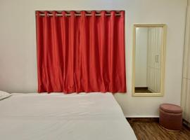 Cutesy space, hotel a Calcuta