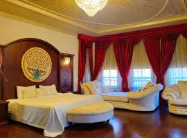 Eski Masal Hotel - Special Class