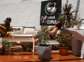 Posada de la Luna