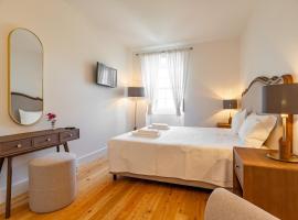 Boutique Hotel Casa da Brêa Viana do Castelo, готель у місті Віана-ду-Каштелу