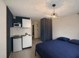 Les Logis de Paray - app 124