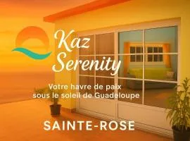 Kaz Serenity