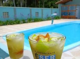 Casa de Campo com piscina