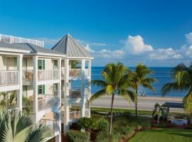 Hyatt Vacation Club at Windward Pointe, hotel a Key West
