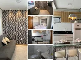 301 APTO 2km da Basilica Santuario