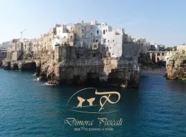 Dimora Pascali - "Home & Breakfast"