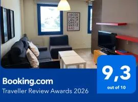 Estudio en San Isidro ESTACIÓN DE ESQUÍ