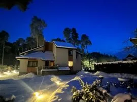 Kulautuva Park Apartments