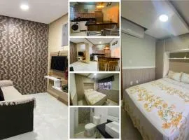 101 APTO 1Qt a 2km do Santuário Basílica