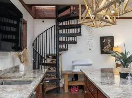 Goal Getaway: Your Ultimate World Cup Retreat