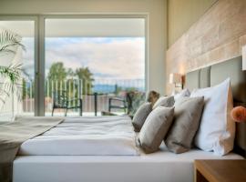 Buchners Hotel & Restaurant, hotel en Niederwinkling