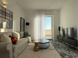 La terrazza sul Corso