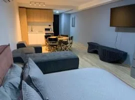 Suite confortable