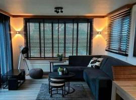 ChaletHofman, hotel in Klijndijk