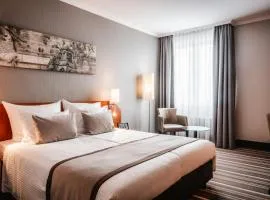 Leonardo Hotel Aachen