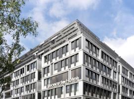 Leonardo Hotel Berlin Mitte, hotel v Berlíne