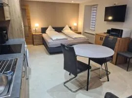 Meublé des Pierres Blanches N1