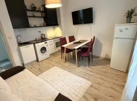 Dimitrov cathedral apartament