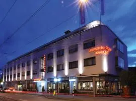 Leonardo Boutique Hotel Rigihof Zurich
