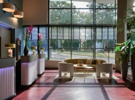 Leonardo Hotel Esslingen، فندق في اسلنغن