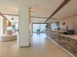 Leonardo Royal Hotel Mallorca: Palmanova'da bir otel