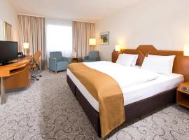 Leonardo Hotel Heidelberg, hotel en Heidelberg