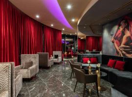 Leonardo Royal Hotel Venice Mestre, hotel din Mestre