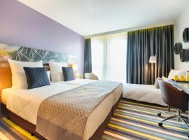 Leonardo Hotel Munich City East