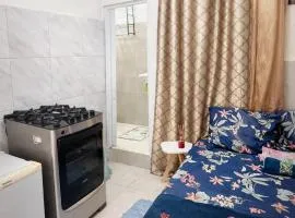 Kitnet Dream House 2