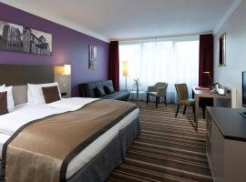 Leonardo Hotel Mönchengladbach, Hotel in Mönchengladbach