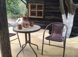 Temazcal en la montaña, hospedaje