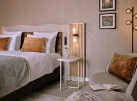 Leonardo Royal Hotel Baden- Baden